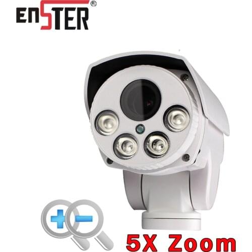 ENSTER Mini CCTV Cameras