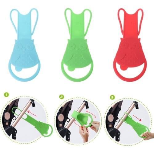 Baby Stroller Harness Walker Training Traction Belt Anti Lost Safety Handle Fist