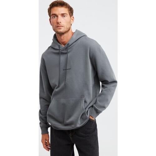 Ib Express Men's Hoodies
