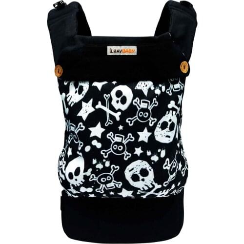 ILKAYBABY Baby Carrier Slings