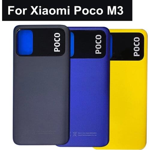 Joliwow Poco M3
