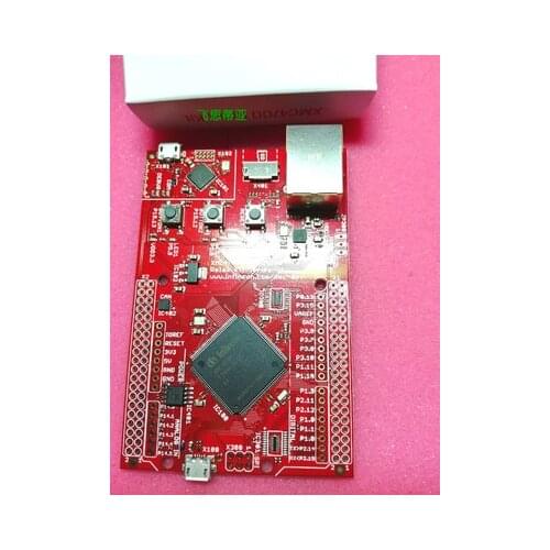 KITXMC47RELAXV1TOBO1 development board XMC4700-F144