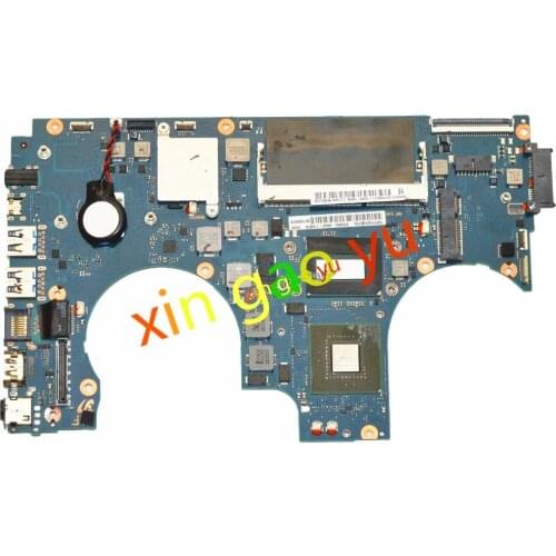 For Samsung 700Z Laptop Motherboard i7-3635QM 2.4GHz BA92-11285 1GB DDR3 Non-Integrated