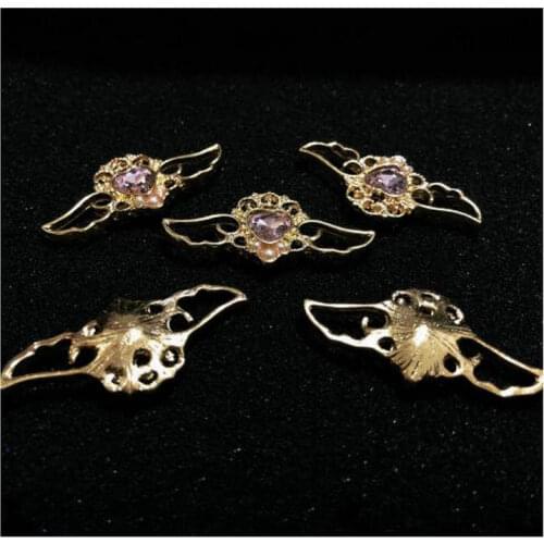 MDNEN Jewelry Findings And Components