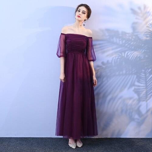 Muyoms Summer Dresses With A Slit