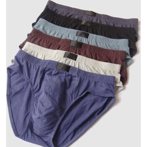 Naiveroo Men's Briefs
