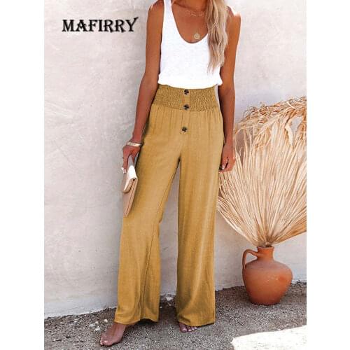 2021 New Women Solid Tie PU Leather Pants Skinny Pencil Pants Hip Hop Folds Full Trousers Plus Size 5XL Streetwear Dropshipping