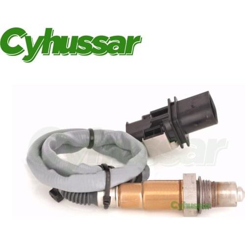O2 Oxygen Sensor fit for PORSCHE 0258017391 0 258 017 391 97060613500 Wideband Lambda