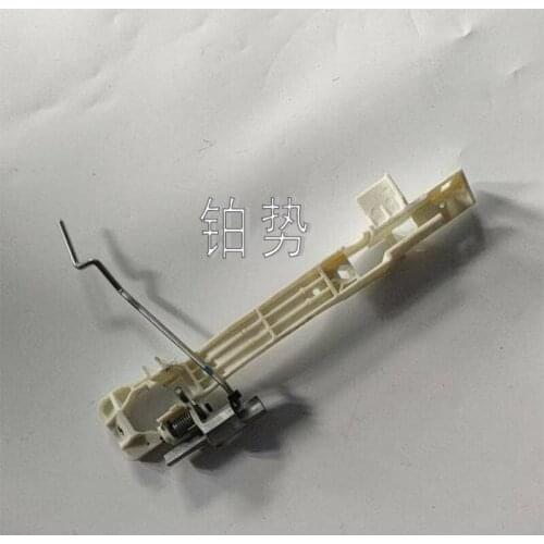 Car door handle base 2012-Hon daC iv icC RV handle guard switch cable controller car door handle base fixing bracket