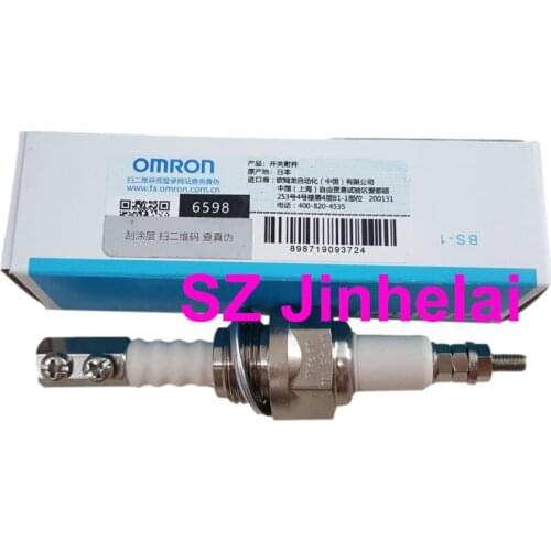 OMRON BS-1 Authentic Original ELECTRODE HOLDER