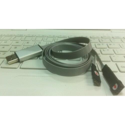 Hard Drive Disk USB COM Terminal Line for STSeagate