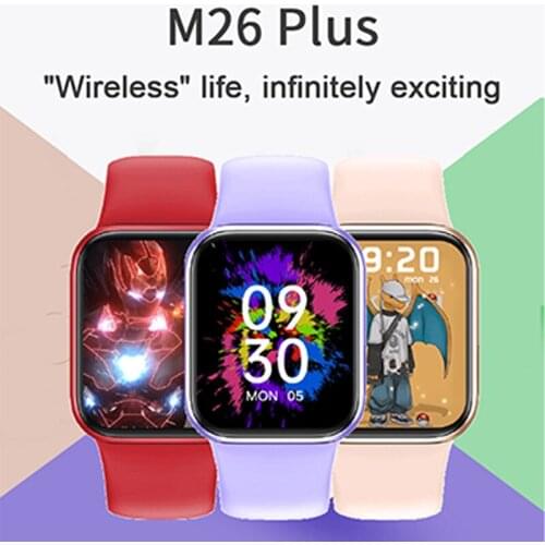 Часы с измерением пульса VERFANS China At AliExpress