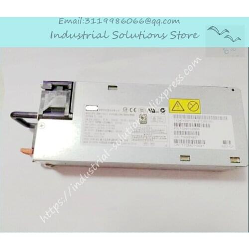 X3550M4 X3650M4 X3630M4 550W Power Supply 43X3312 43X3311