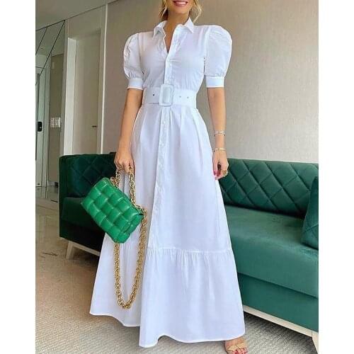 XIKUO Long Dresses