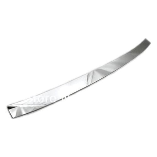 Rear Bumper Guard Plate Upper For Honda CRV 2012 Up