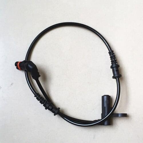 10pcs/lot parts OE No A 220 540 02 17 ABS wheel speed sensor A2205400217 2205400217 OEM No A 220 540 0217