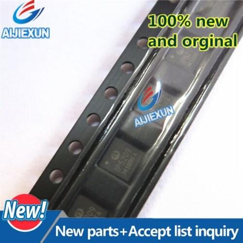 100Pcs IP5209 QFN 100% New and original