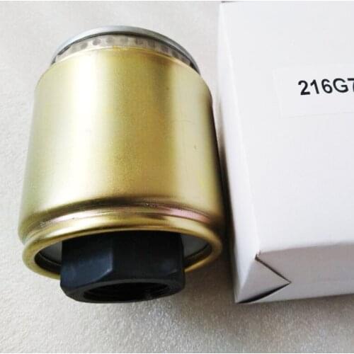 216G7-52051 Hydraulic Filter 216G752051 SK07173011JE