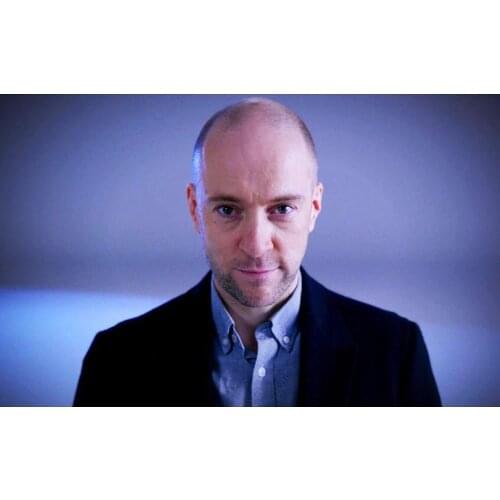 Derren Brown - Collection Magic tricks