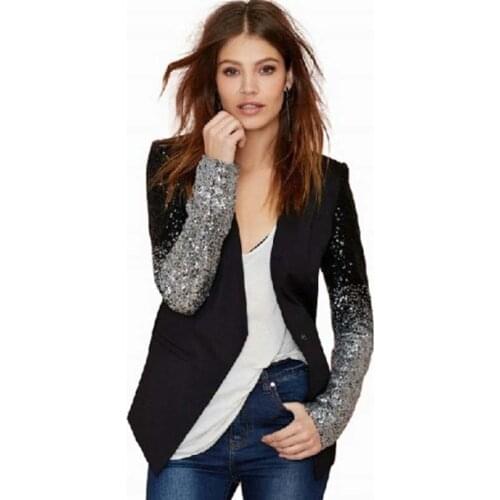 DICLOUD Women's Jackets
