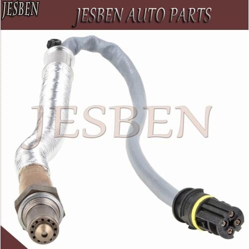 0258010414 RAER Lambda Probe Oxygen O2 Sensor fit for BMW 125I 130I 135I 323I 325I 328I 330I 335I 23I 25I 30I 35I 11787545075