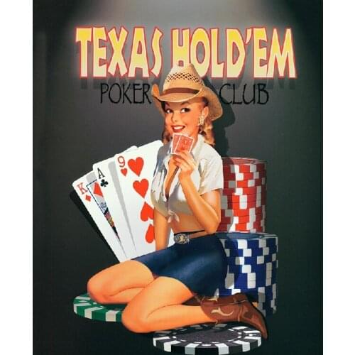 Hot sell cool and sexy cowgirl picture art picture print on canvas fine gift for living room wall decor