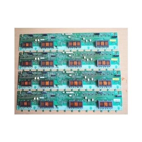 LT40720F High pressure plate INV40N14A/ INV40N14B / INV40N14C / SSI-400-14A01 REV0.1