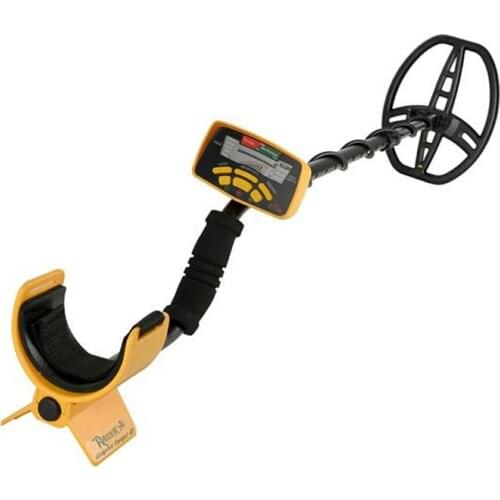 MD-6350 Underground Metal Detector Gold Digger Treasure Hunter MD6350 Professional Detecting Equipment