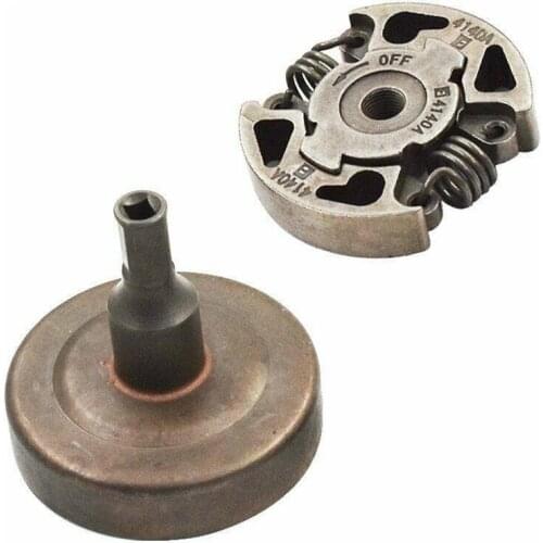 Clutch Drum Kit For Stihl Fs38 Fs40 Fs45 Fs46 Fs50 Fs55 Fs56 Fs70 String Trimmer