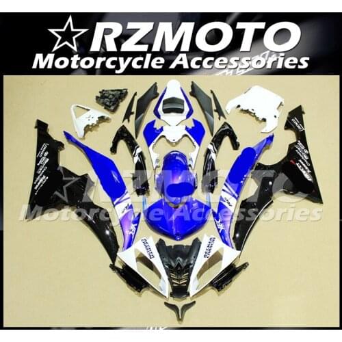 New ABS Motorcycle fairing kit For YAMAHA YZF R6 2008-2016 year Bodywork Injection mold Store No.1765