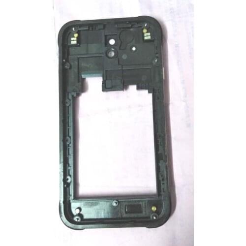 Original LandRum Z8 phone battery cover for MTK6735 Quad Core Z8 Rugged Phone Smartphone IP67 Waterproof-free shipping