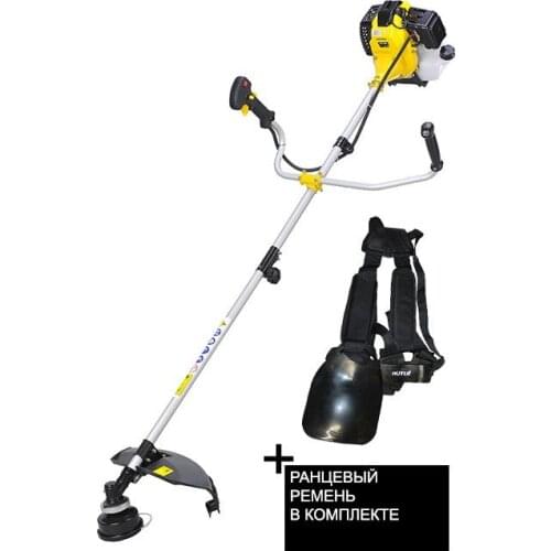 Petrol trimmer HUTER GGT-2500S