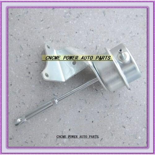 TURBO Wastegat Actuator GT1544S 454097-5002S 454097 028145702 028145702X 454097-0001 For AUDI A4 VW Passat B5 96 1Z AHU 1.9L TDI