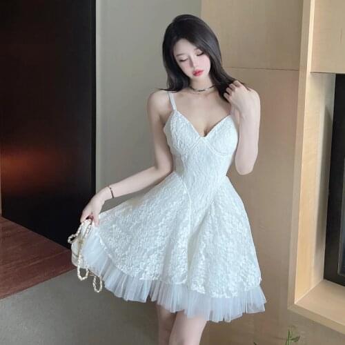 Женские платья YBZFACAI China At AliExpress