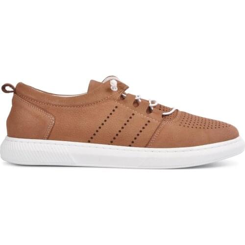 Zenginoğlu Men's Shoes