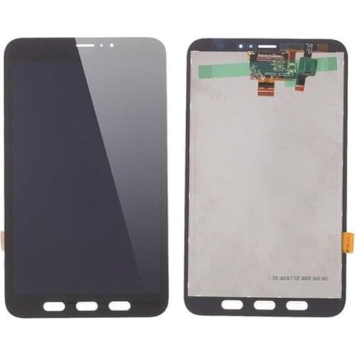 8" For Samsung Galaxy Tab Active 2 T395 SM-T395 8.0 LCD Display + Touch Screen Digitizer Assembly