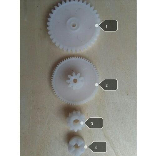 Gear wheel for HITACHI HCP-A6 HCP-A8 HCP-A10 ED-A100 ED-A110 ED-A101 ED-A111 projecotor