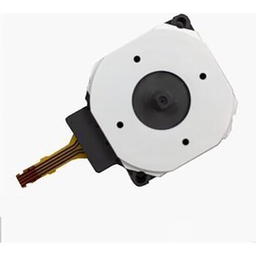 1PCS For Original left Right stick thumb stick sensor for NEW 2DSLL XL