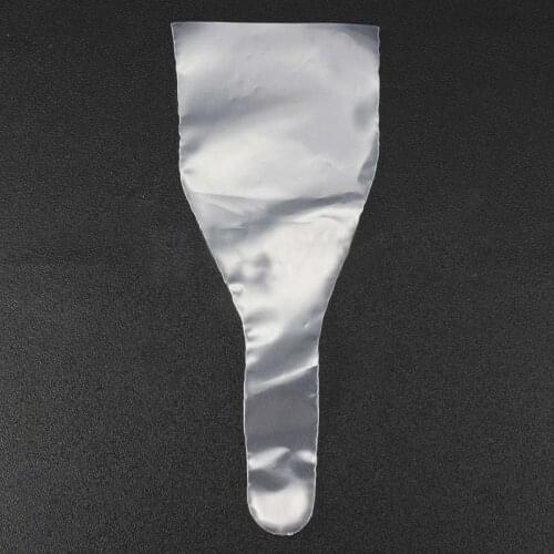 100pcs Canine Semen Collection Bag Sleeves Dog Artificial Insemination Sheaths