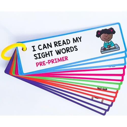 48pcs English Phonetic Alphabet Cards Learn Words Cards Early Education Teacher Classroom Teaching Aid Memory Games for Kids