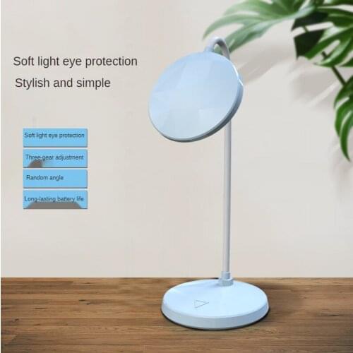 AISITIN Lamps With Lampshade