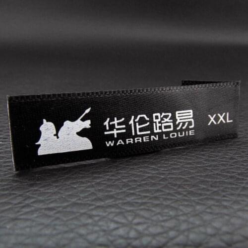 Handmade label DIY custom clothing labels, shoe label custom hang tags, garment labels