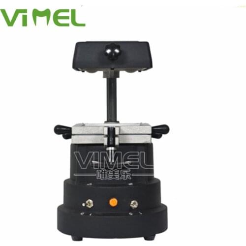 New 110V/220V 1200W Dental Equipment Professional Molding Machine Laminating Machine Dental Vacuum forming machine