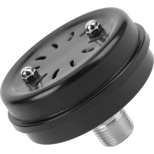 Air Muffler Sponge Air Silencer for Filtration