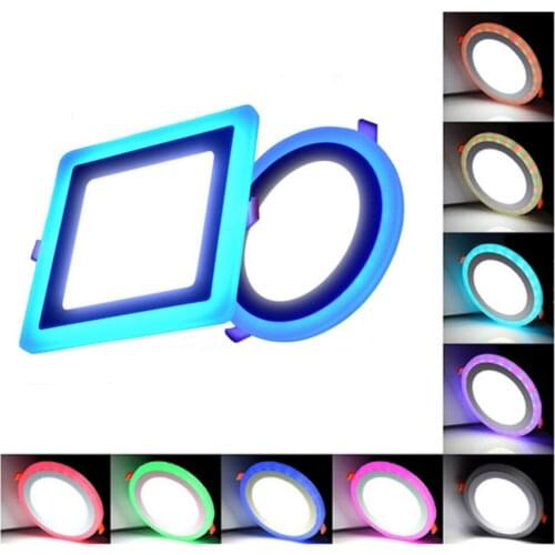 HEGEHE LED Panels