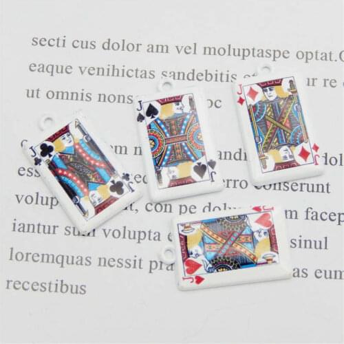 Charm Pendants Julie Wang China