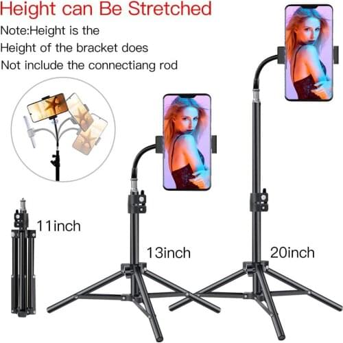 LITURUI Lighting Stands