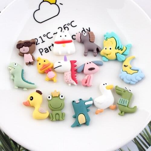 Cartoons cute series strong refrigerator magnet fridge magnetic sticker set small Whiteboard home kitchen decor office souvenir