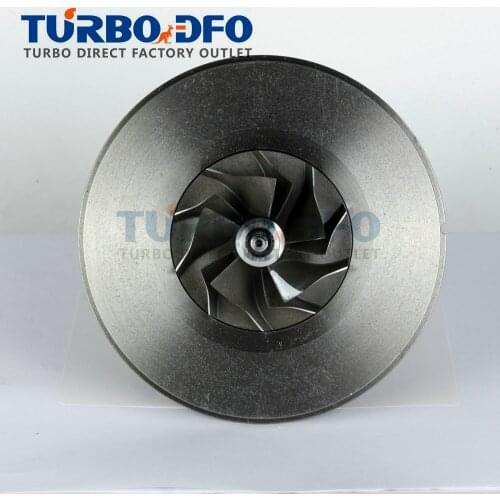 New Turbo Cartridge RHF5 Turbocharger Chra 17201-58070 For Toyota Optimo Hiace Coaster 15B 4.0 L DI 100Kw 15B-FTE Euro 3 2000