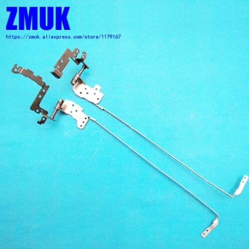 New Original L&R Hinge kit For Lenovo M50-70 Laptop,P/N 5H50G86330 433.00T0C.0001 433.00T0D.0001